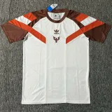 2025-26 Orlando City Retro Edition Training Shirts