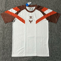 2025-26 Orlando City Retro Edition Training Shirts