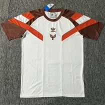 2025-26 Orlando City Retro Edition Training Shirts