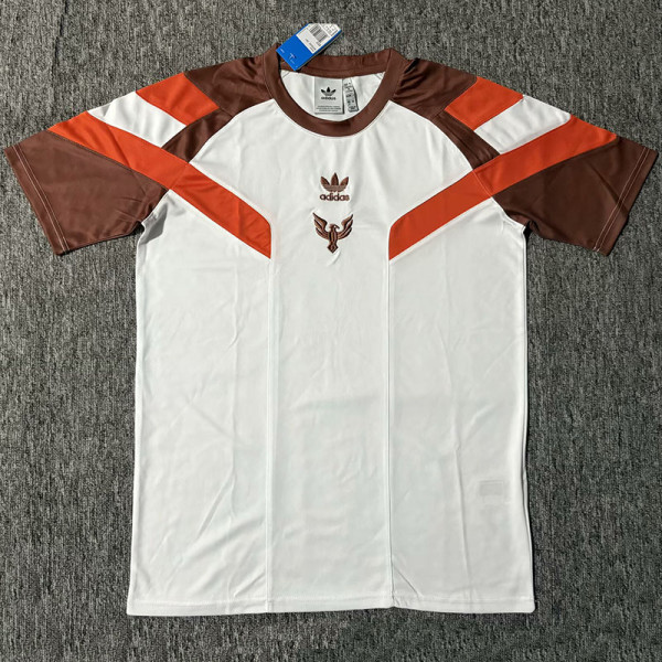 2025-26 Orlando City Casual Edition Training Shirts
