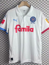 2024-25 Holstein Kiel 125th Anniversary Fans Soccer Jersey