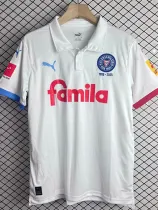 2024-25 Holstein Kiel 125th Anniversary Fans Soccer Jersey