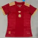 2025-26 Mexico Red Special Edition Women Soccer Jersey (女)