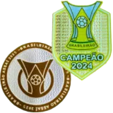 2025-26 Botafogo White Special Edition Fans Soccer Jersey