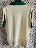 2025-26 Palmeiras Third Fans Soccer Jersey