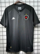 2025-26 Botafogo Black Special Edition Fans Soccer Jersey