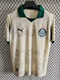 2025-26 Palmeiras Third Fans Soccer Jersey