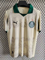 2025-26 Palmeiras Third Fans Soccer Jersey