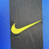 2002-2003 INT Home Retro Soccer Jersey