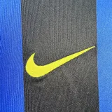 2002-2003 INT Home Retro Soccer Jersey