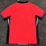 2025-26 Korea Home Fans Soccer Jersey