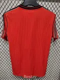 2025-26 Flamengo Red Special Edition Training shirts