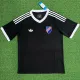 2025-26 Colo-Colo 100th Anniversary Black Fans Soccer Jersey