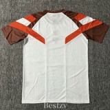 2025-26 Orlando City Casual Edition Training Shirts