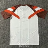 2025-26 Orlando City Retro Edition Training Shirts