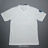 1987-1988 Napoli Away Retro Soccer Jersey