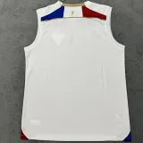 2025-26 Fortaleza Away Vest