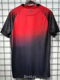 2025-26 Athletico Paranaense Home Fans Soccer Jersey