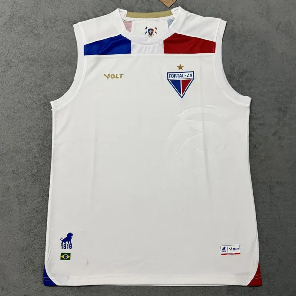 2025-26 Fortaleza Away Vest