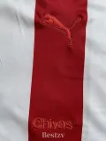 2021-2022 Chivas 125th Anniversary Retro Soccer Jersey