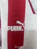 1995-1996 koln Home Retro Soccer Jersey