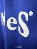 1999-2000 Universidad De Chile Home Retro Soccer Jersey