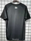 2025-26 Botafogo Black Special Edition Fans Soccer Jersey