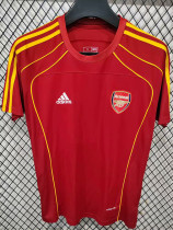 2025-26 ARS Red Special Edition Fans Training shirts