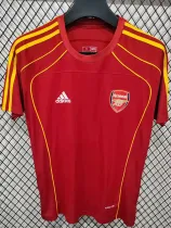 2025-26 ARS Red Special Edition Fans Training shirts