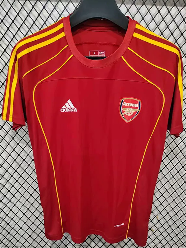 2025-26 ARS Red Special Edition Fans Training shirts