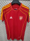 2025-26 ARS Red Special Edition Fans Training shirts