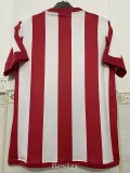 2021-2022 Chivas 125th Anniversary Retro Soccer Jersey
