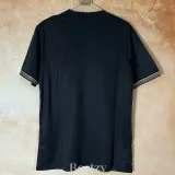 2025-26 PSG Black Special Edition Training shirts (金标)