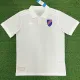 2025-26 Colo-Colo 100th Anniversary White Fans Soccer Jersey