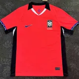2025-26 Korea Home Fans Soccer Jersey