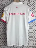 2024-25 Holstein Kiel 125th Anniversary Fans Soccer Jersey
