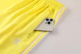 2025 AD Yellow Jacket Tracksuit #AJ21
