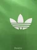 2025-26 ARS Green Goalkeeper Player Version Soccer Jersey