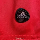 2012-2013 Bayern Home Retro Soccer Jersey