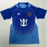 2025-26 Inter Miami Blue GoalKeeper Soccer Jersey