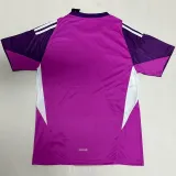 2025-26 ATM Purple Goalkeeper Soccer Jersey