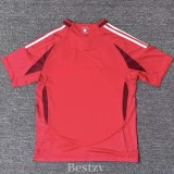 2025-26 ST Louis City Home Fans Soccer Jersey