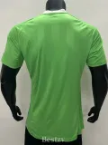 2025-26 ARS Green Goalkeeper Player Version Soccer Jersey