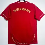 2012-2013 Bayern Home Retro Soccer Jersey