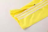 2025 AD Yellow Jacket Tracksuit #AJ21