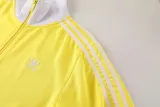 2025 AD Yellow Jacket Tracksuit #AJ21