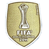 2011-2012 BAR Away Player Version 长袖球员 Long Sleeve Retro Soccer Jersey