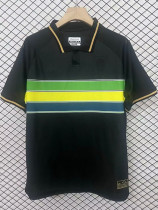 2024-25 Estoril Praia Black Fans Soccer Jersey