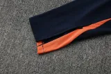 2025-26 BAR Pink Half Pull Tracksuit (半拉链)