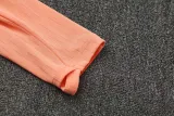 2025-26 BAR Pink Half Pull Tracksuit (半拉链)